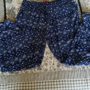 Pull on pants